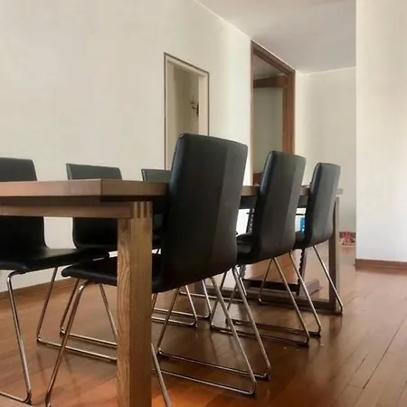 Apartamento Elegante Milão