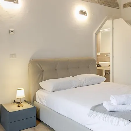 Apartmán Garau With Opera D'arte *