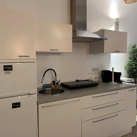 Apartment Roma Centro * Mailand