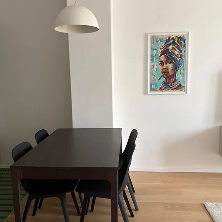 Ab Luxury Flat - City Life Milan