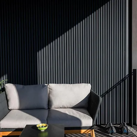 Apartment Splendido Bilocale A Due Passi Da Bicocca - M5 Milan