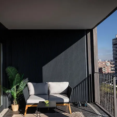 Splendido Bilocale A Due Passi Da Bicocca - M5 Milan