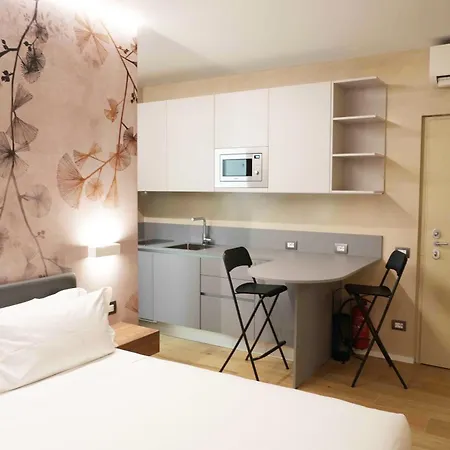 Appartement Myitalyhome