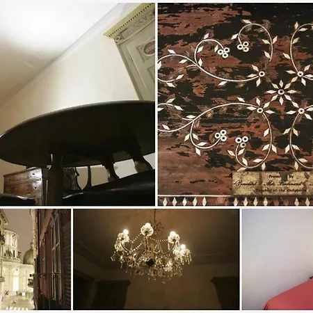 Apartment Dhomes And - Galleria Gold, Balcony *