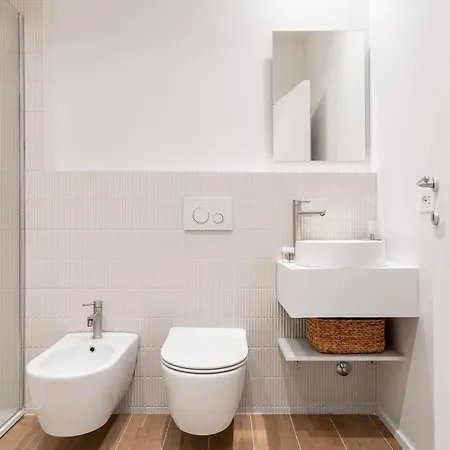 Apartamento Easyhomes-city Centre