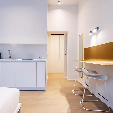 Easyhomes-city Centre Milán