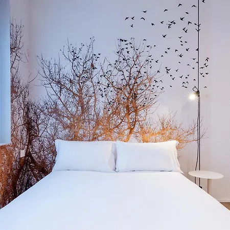 Apartamento Easyhomes-city Centre