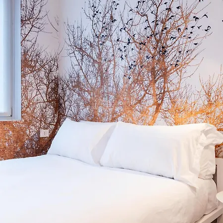 Easyhomes-city Centre Apartamento *