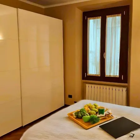 Vfh Stylish Boutique Apartment-city Center Lägenhet
