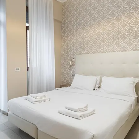 Daire Italianway Collection - Cannobio 8 Milano
