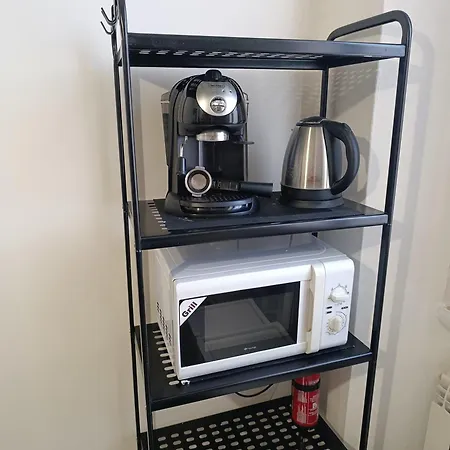 Apartment M1 Loreto *