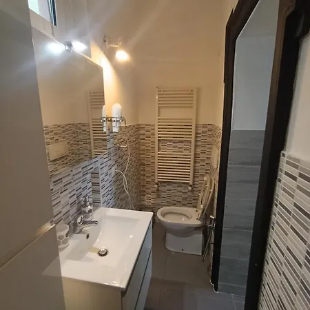 M1 Loreto Apartment *