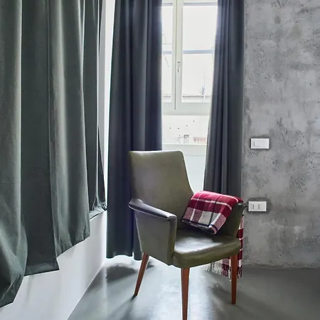 Design - Zona Bocconi * Mediolan