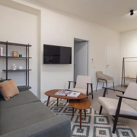 Apartamento Spacious 2bdr With Balcony Arco-sempione Area, By Rentopolis