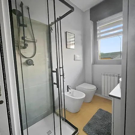 Apartament Business & Relax *