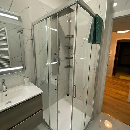 Da Vinci Apartment