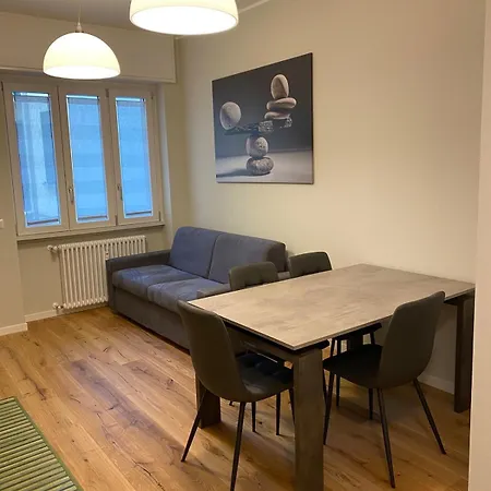 Apartment Da Vinci *