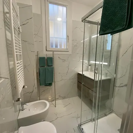 Da Vinci Apartment Milan