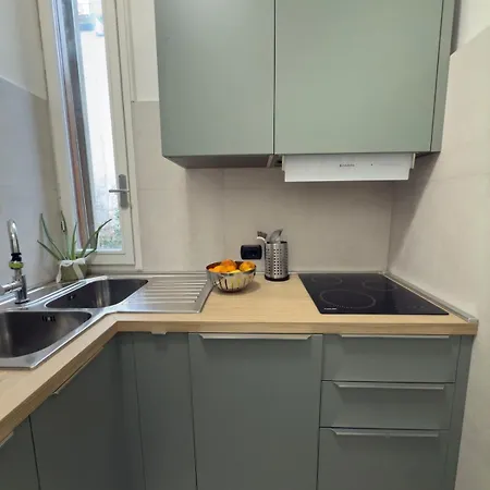 La Perla Di Anna Nyaraló