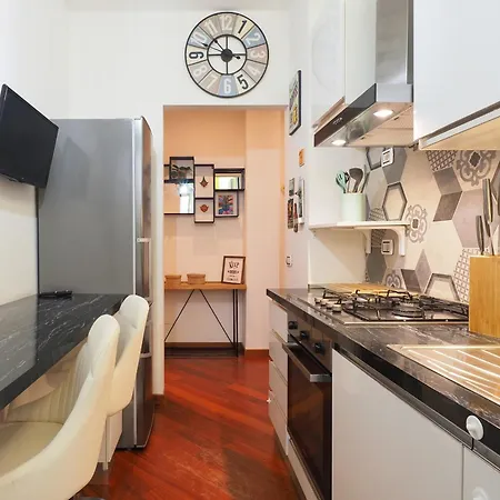 Primopiano - Boifava * Милан