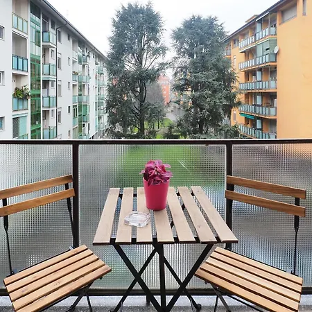 Apartment Primopiano - Boifava *