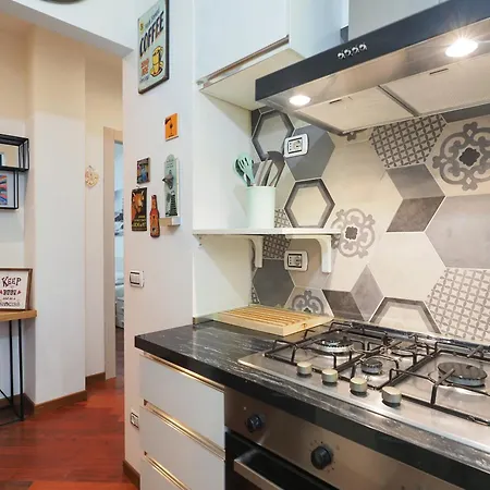 Primopiano - Boifava Милан