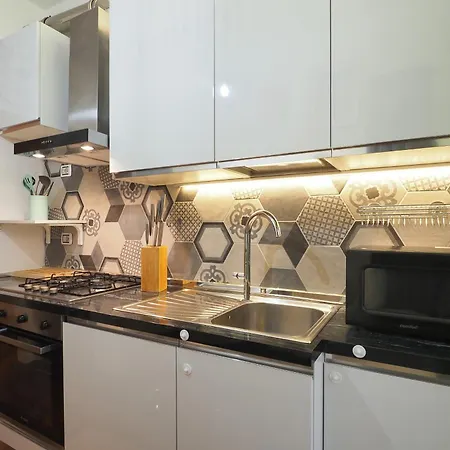 Primopiano - Boifava * Милан