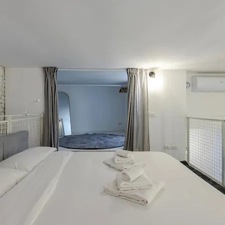 Apartment Loft 21 - Downtown -