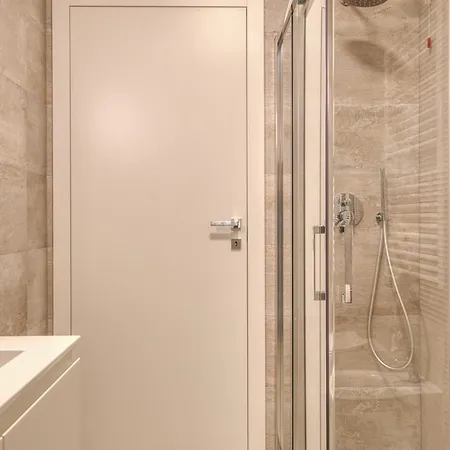 In Financial District 4 Pax Apartman Milánó