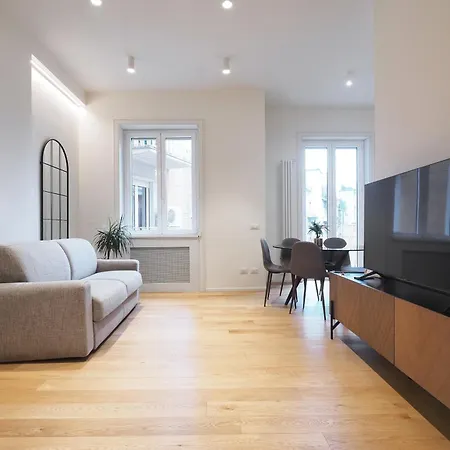 Missori Luxury Apartment *