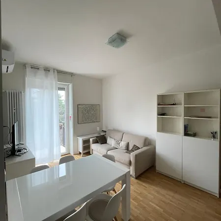 Apartment House Of Po