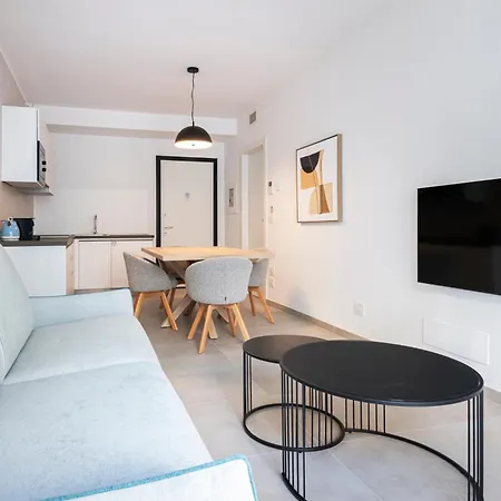 Relstay - De Angeli מלון דירות