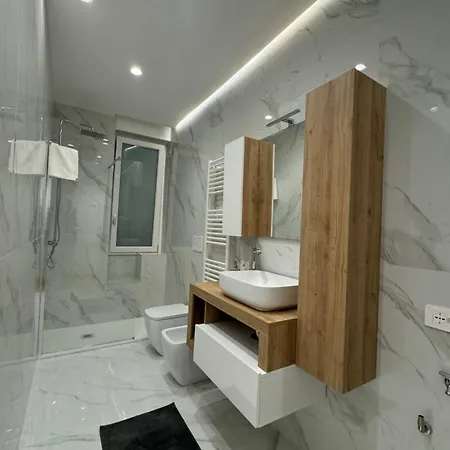 Belleview Luxury * Милан
