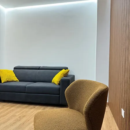 Апартаменты Belleview Luxury