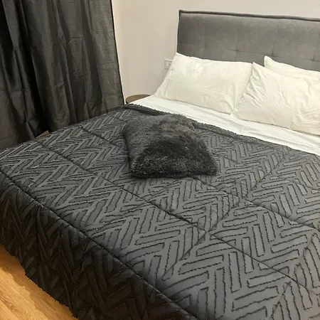 Belleview Luxury Апартаменты