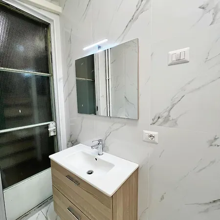 Niguarda Care Apartment