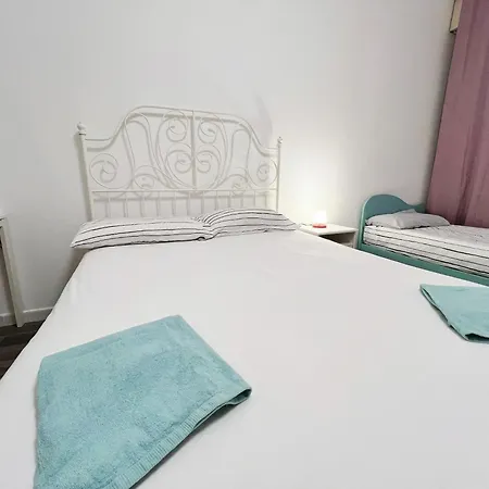 Apartment Niguarda Care *