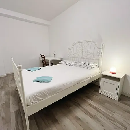Apartment Niguarda Care Milan