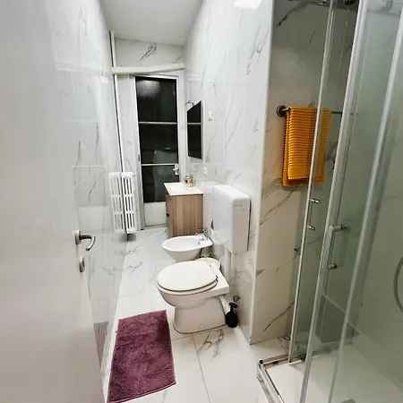Apartment Niguarda Care Milan
