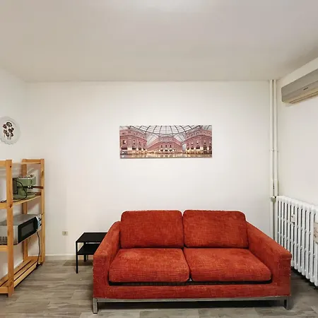 Niguarda Care * Milan