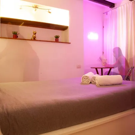 Rrrapido In Brera - Via Mercato