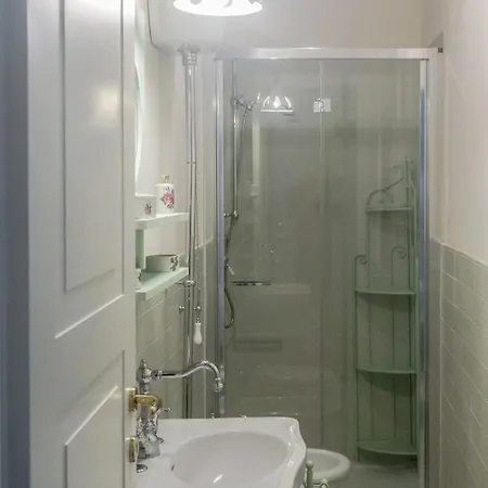 Peace Apartman *