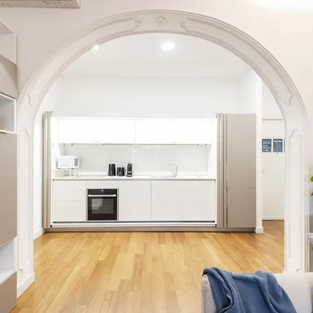 Daire Easylife - - D'este 45 - Porta Romana