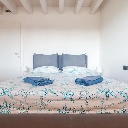 Daire Attico In Un'oasi Di Sui Navigli - Navigliapartments