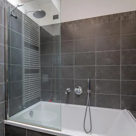 Attico In Un'oasi Di Sui Navigli - Navigliapartments Daire *