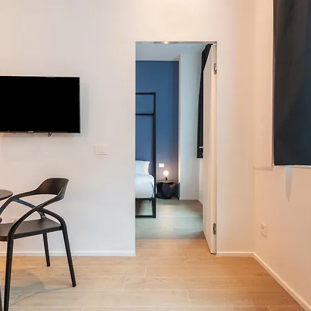 Easyhomes-city Centre Milán