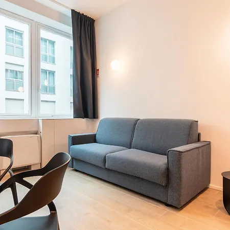 Easyhomes-city Centre Apartamento