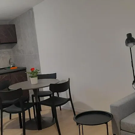 Da Maria - Maria's Flat _ Bovisa Politecnico * Milano