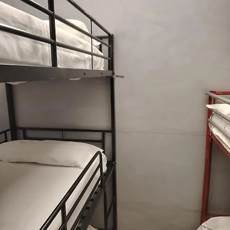 Affittacamere Lion University&youth 2