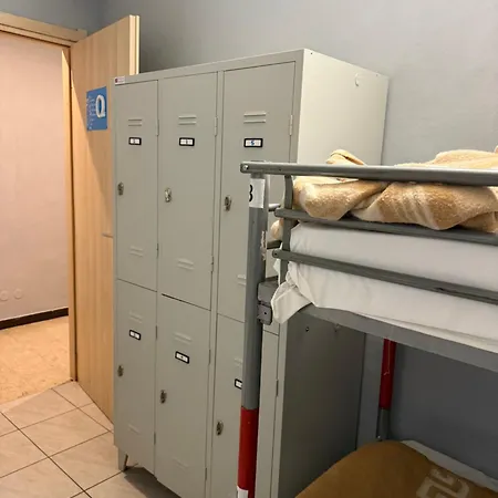 Lion University&youth 2 Affittacamere Milano